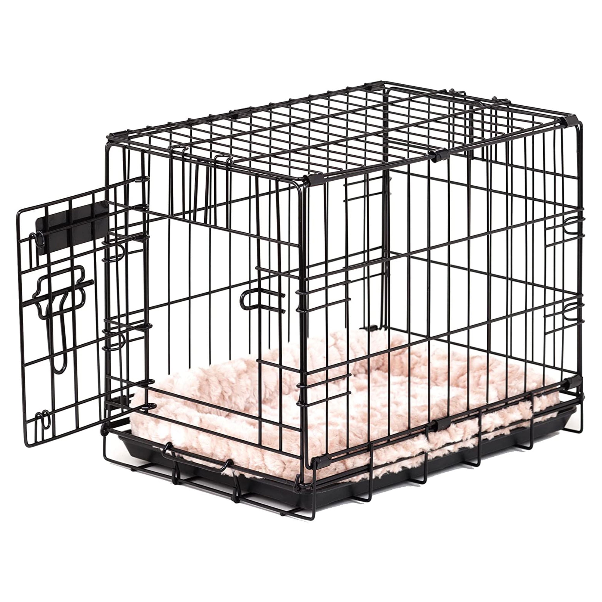 Precision Pet ProValu Single Door Dog Crate 