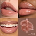 thumbnail image 4 of NYX Professional Makeup Jelly Job Lip Gloss, Toast N Jelly 04, 4 of 14