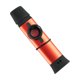 thumbnail image 2 of Flauta Kazoo con membranas Regalo Práctico juguete Favores de fiesta Buen compañero con Rojo, 2 of 9