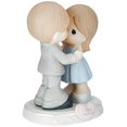 thumbnail image 3 of Precious Moments Through The Years General Anniversary Figurine, 3 of 5