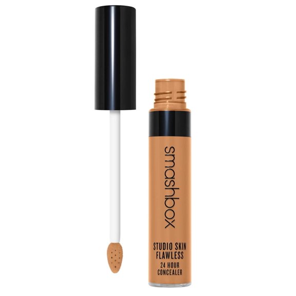 Smashbox Studio Skin Flawless 24 Hour Concealer Medium Dark Warm 0.27 oz