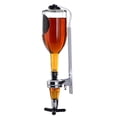 thumbnail image 1 of Dispensador de Cócteles Soporte para Dispensador de Bebidas Soporte de Aleación de Aluminio para Botellas de Cerveza Y Whisky Portátil 35 ml, 1 of 8