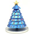 thumbnail image 1 of Newway Easter Christmas Tree Rpg Dice Toys Decorations Family Party Game Xmas Gift_y_1, 1 of 5