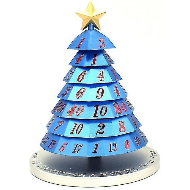 Newway Easter Christmas Tree Rpg Dice Toys Decorations Family Party Game Xmas Gift_y_1