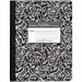 thumbnail image 2 of ROARING SPRING Unruled Paper Composition Book, 50 Sheets Unruled (77260), 2 of 3