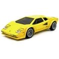 thumbnail image 3 of Hot WHeels Lamborghini Countach LP5000 QV Car Culture Premium, 3 of 4