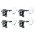 thumbnail image 1 of Yeacher 4 Pcs Accordeur de Basses Droit Compatible avec Accords de Guitare, 1 of 8