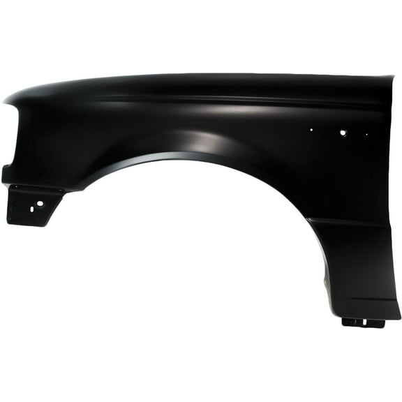 Fender Compatible with FORD RANGER 1993-1997 Left Driver Side