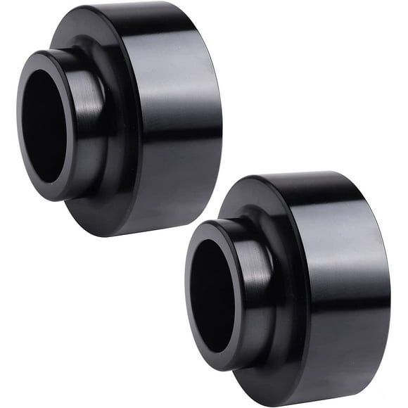 ROADFAR 1.5 inch leveling Kit 1.5" Kit de Levage Arrière pour Chevrolet Tahoe pour Avalanche de Banlieue 2001-2018