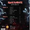 thumbnail image 2 of Iron Maiden - Killers United 81 De Vereeniging Netherlands April - 8717662586927, 2 of 3