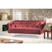 Aahil Chesterfield Sofa