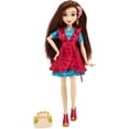 thumbnail image 6 of Disney Descendants Signature Lonnie Auradon Prep Doll, 6 of 8
