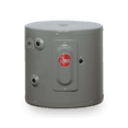 thumbnail image 1 of Calentador de Agua de Depósito Eléctrico Rheem 23 Litros 127 V 2 Lavabos Gris, 1 of 10