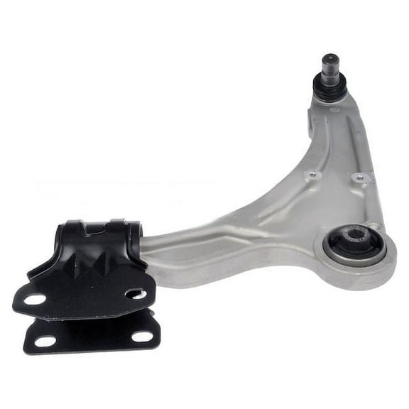 Front Left Lower Control Arm and Ball Joint Assembly - Compatible with 2013 - 2020 Ford Fusion 2014 2015 2016 2017 2018 2019