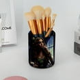 thumbnail image 6 of St. Parikh's Day Pen Holder Stand Cup Pencil Holder Organizer Makeup Brush Holders for Home Office Desk, 6 of 6