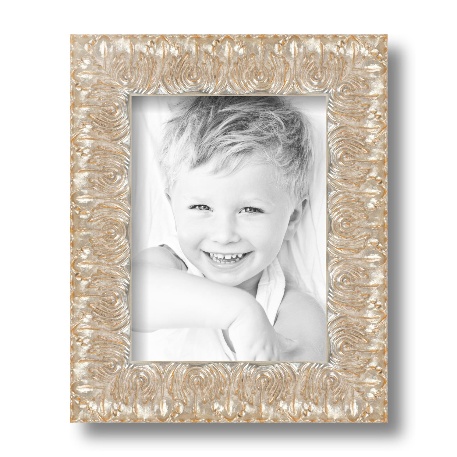 ArtToFrames 6"x8" Plexi Glass Replacement for Picture Frames 