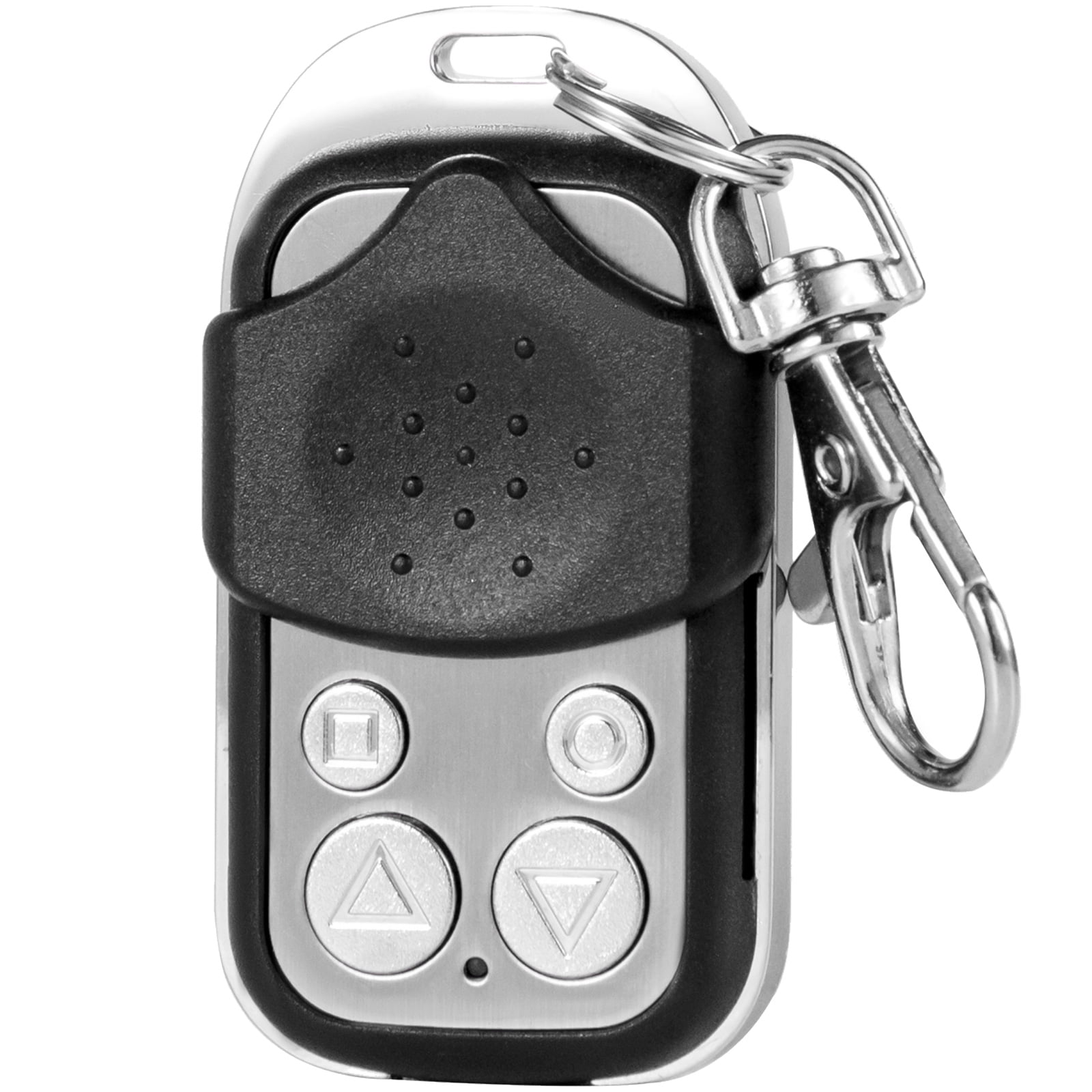 Details about   Sliding Gate Driveway Door Automatic Opener Remote Control Black 4 Buttons