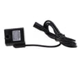 thumbnail image 2 of Small Water Pump Brushless DC Water PumpCirculating Submersible Pump DC 12V, 2 of 10