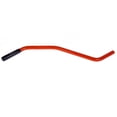 thumbnail image 2 of KarParts360 For Mack CTP/CXP 2007 Drive Belt Tensioner | Steel Cable Material | Orange | Serpentine Pulley/Belt | 3.7 Inches Thickness | Coated Handle, 2 of 4