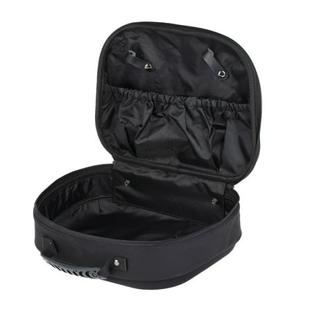 1pc Salon Hairdressing Tool Bag Hairdresser Portable Case Hair Styling Tools Storage Toolkit Comb Scissors Clip
