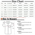 thumbnail image 2 of Mens Breathable Polo Shirts Quarter Zip Color Block Short Sleeve Athletic Shirt 2024 Summer Outdoor Golf Tops, 2 of 5