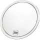 thumbnail image 4 of 20x Magnifying Mirror With Suction Cups (16.2cm Round) - Perfect For Makeup Mirror - Hair Removal - Removal, 4 of 5