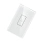 thumbnail image 4 of Caldera de agua Interruptor inteligente Calentador de agua para el hogar Control por voz Control remoto Interruptor WiFi, EE. UU., Blanco Inevent EL002049-02B, 4 of 7
