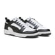 thumbnail image 4 of Tenis Puma Rebound V6 Low Hombre negro 29 392328 01, 4 of 4