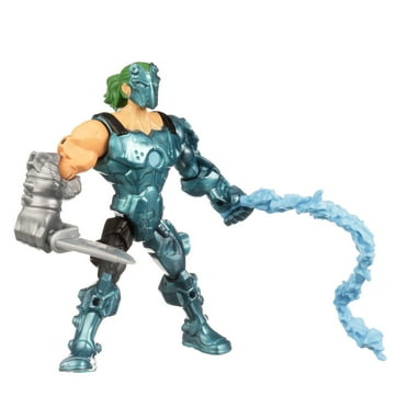 Marvel Super Hero Mashers Groot Figure Walmart com