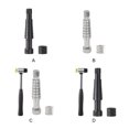 thumbnail image 4 of Xingzhi Ring Stretcher Durable And Seismic Resistant For During Expansion High Precision Black + rubber hamme 1Set, 4 of 6