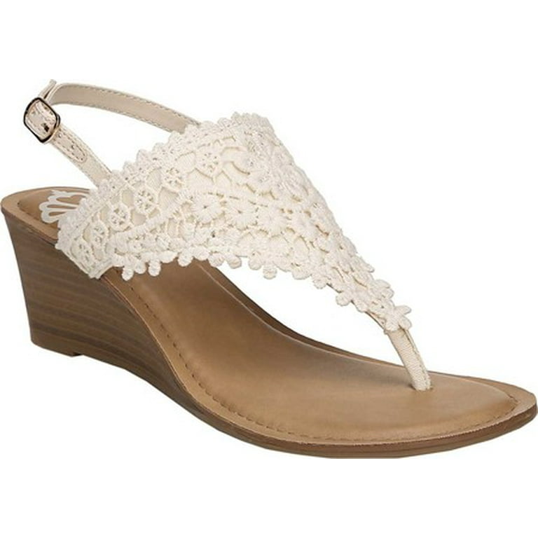Fergalicious calmly deals wedge
