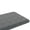 Grey, variant on DHP Cora 6 Inch Quilted Thermobonded High Density Polyester Fill Futon Mattress, Full Size