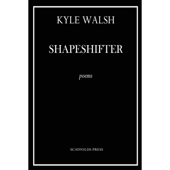 Shapeshifter, (Paperback)