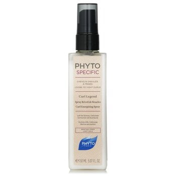 Spray Energizante PHYTO Curl Legend Light Hold