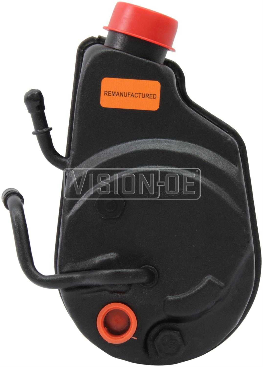 Vision OE 731-2259 Power Steering Pump