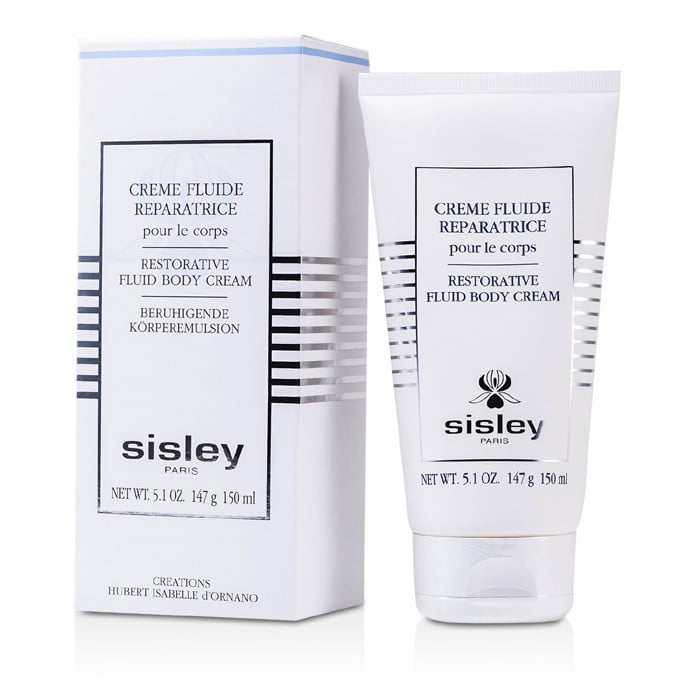 Sisley Sisley Restorative Fluid Body Cream 150ml/5.1oz Walmart