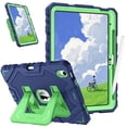 thumbnail image 1 of Funda resistente y antichoque FINTIE para iPad 11" y 10,9", 1 of 9