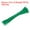 Green, variant on Uxcell 100Pcs 8 inch Length Cable Zip Ties Self-Locking Nylon Wire Tie Wraps Heavy Duty for Indoor and Outdoor Yellow