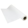 thumbnail image 1 of 1 rollo de película estática para ventanas, película de privacidad esmerilada para ventanas de vidrio, sin pegamento, adhesiva para ventanas, 1 of 7