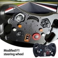 thumbnail image 4 of For Logitech G29 G923 F1 Racing Steering Wheel Mod, 4 of 5