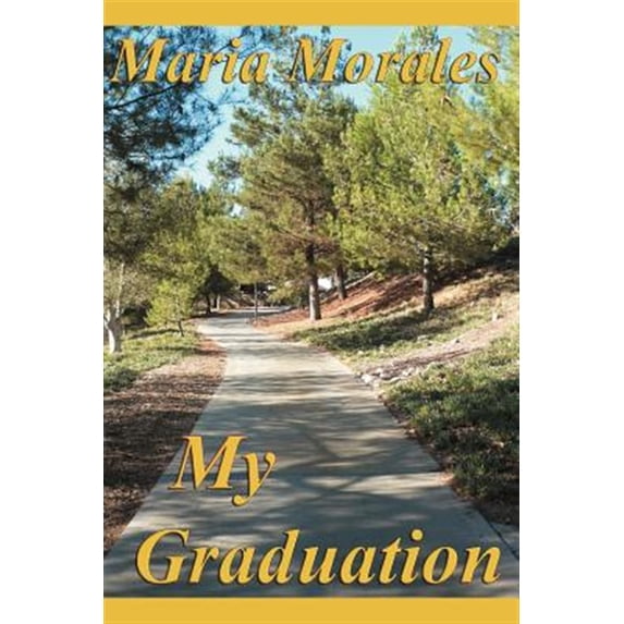 Pre-Owned My Graduation
