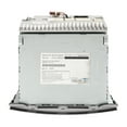 thumbnail image 4 of Restored 2010-12 Subaru Legacy AM FM Radio XM 6 Disc CD Player 86201AJ60A Option PE605U6 (Refurbished), 4 of 4