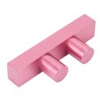 thumbnail image 4 of DIY Lipstick Mold, Cosmetics 2 Hole Lip Gloss Balm Fill Maker Multipurpose  For DIY Lipstick For Women, 4 of 8
