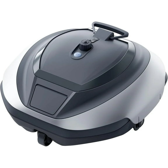 BuSwift 320P Robotic Pool Cleaner â Cordless, Smart, DirtLock Tech 2.0