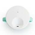 thumbnail image 7 of Munchkin® C’est Silicone!™ Training Cup, 6 oz, Mint. Unisex, 7 of 7