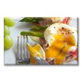 thumbnail image 1 of Cuadro Canva Listo Para Colgar Tipo Galería Brunch 40X60 cm, 1 of 4