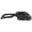 Wharncliffe, variant on Outdoor Edge Pivot Fixed Blade Knife 2.5" Wharncliffe 8Cr13MoV Stonewashed Blade TPR Overmold Handle Black