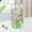 Light Green, variant on 25inch Candy Vending Machine Prize Machine Gumball Vending Device Big Capsule