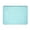 Mint Green, variant on Visland Table Mat Anti-stick Anti-scalding Food Grade Thicken Kindergarten Children Dinner Silicone Mat - 1PC