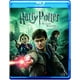 Harry Potter et les Saints de la Mort, Partie 2 [Blu-ray] (Bilingue) – image 1 sur 1